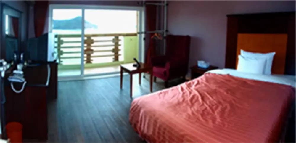 Goheung Victoria Hotel