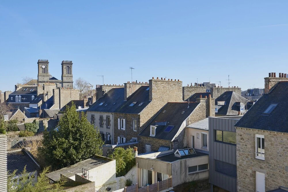 Les Appartements Saint-Michel 2