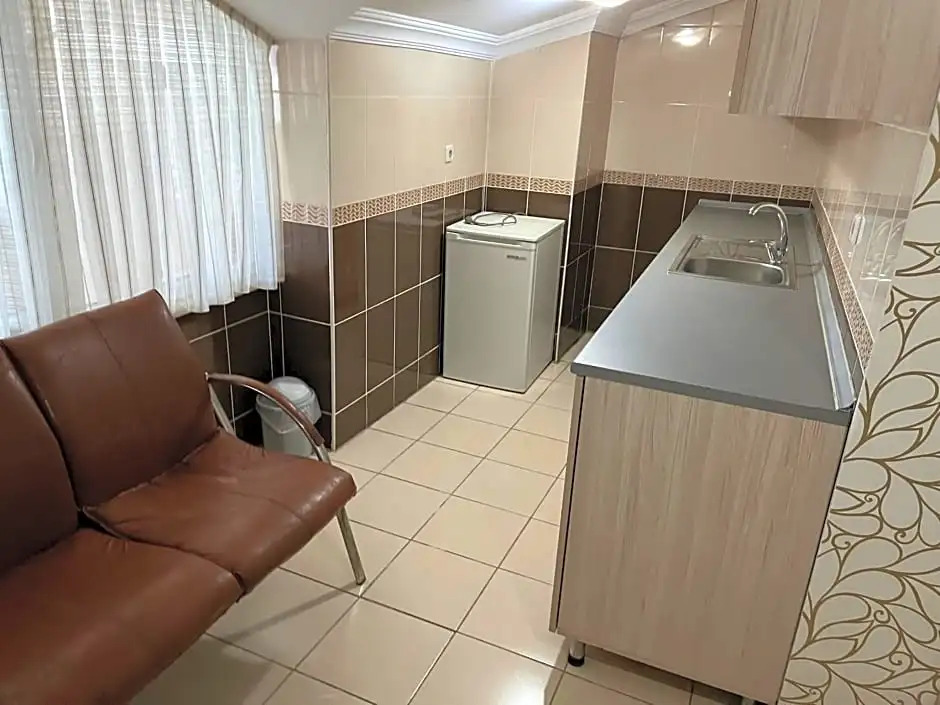 Balkan Hotel