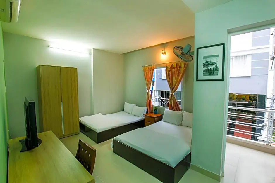 Sea Moon Guesthouse