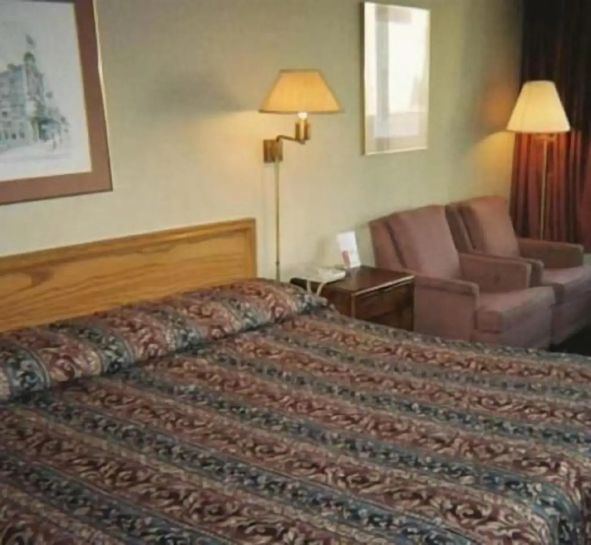 Royal Extended Stay