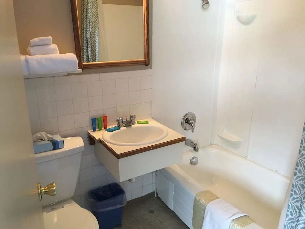 West Beach Suites