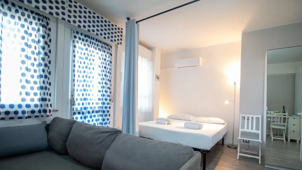 Joy House in Quartu Santa Elena