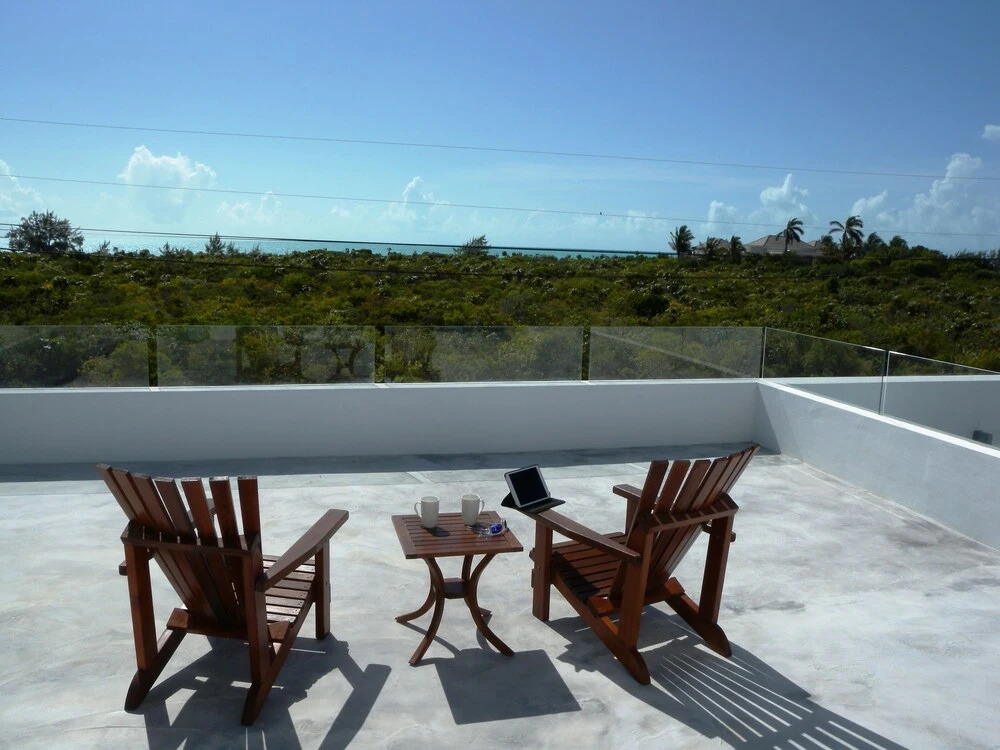 White Villas