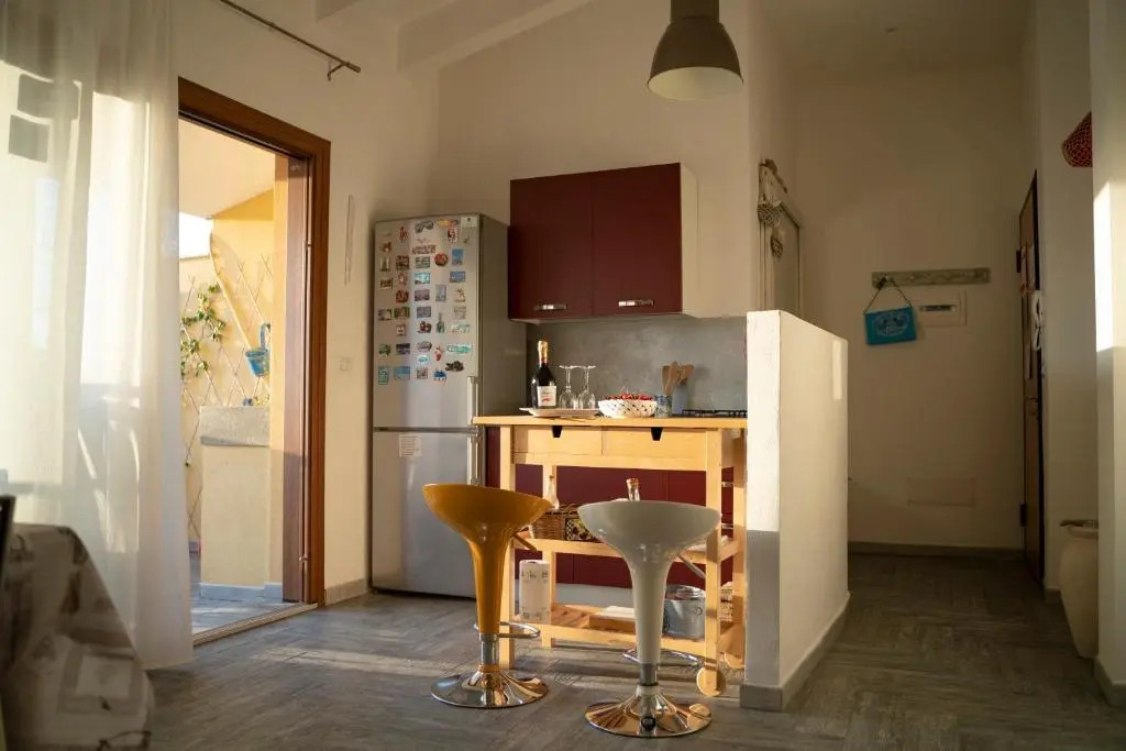 Appartamento Via Sassari