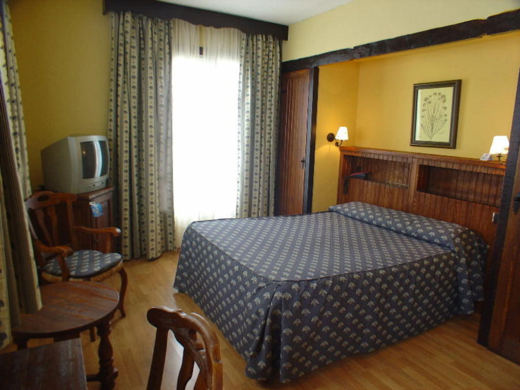 Hotel Kenia Nevada