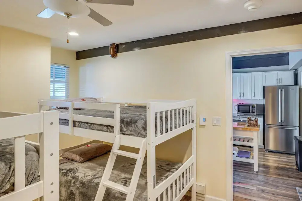 Lakefront Condo w/ Beach Access in Campbellsport!