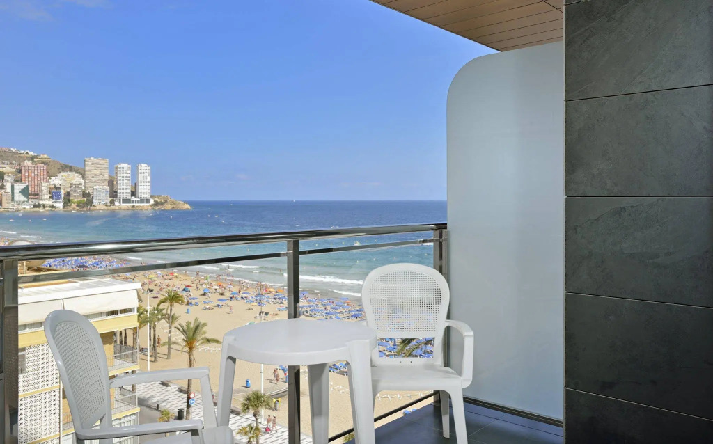 INNSiDE by Meliá Costablanca