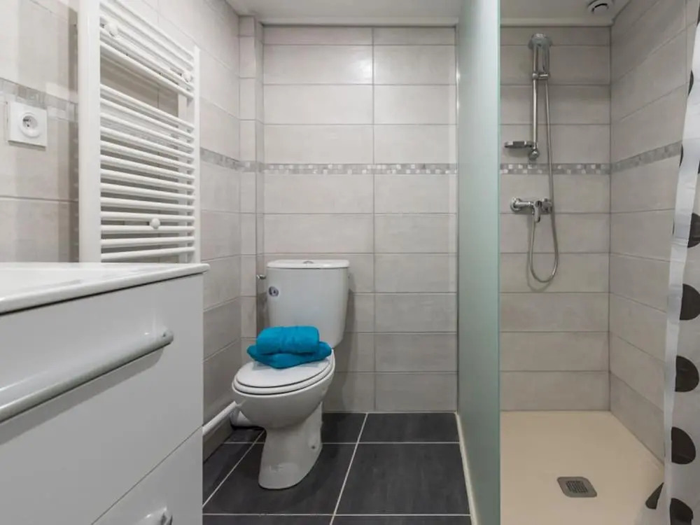 Appartements Balay City Room