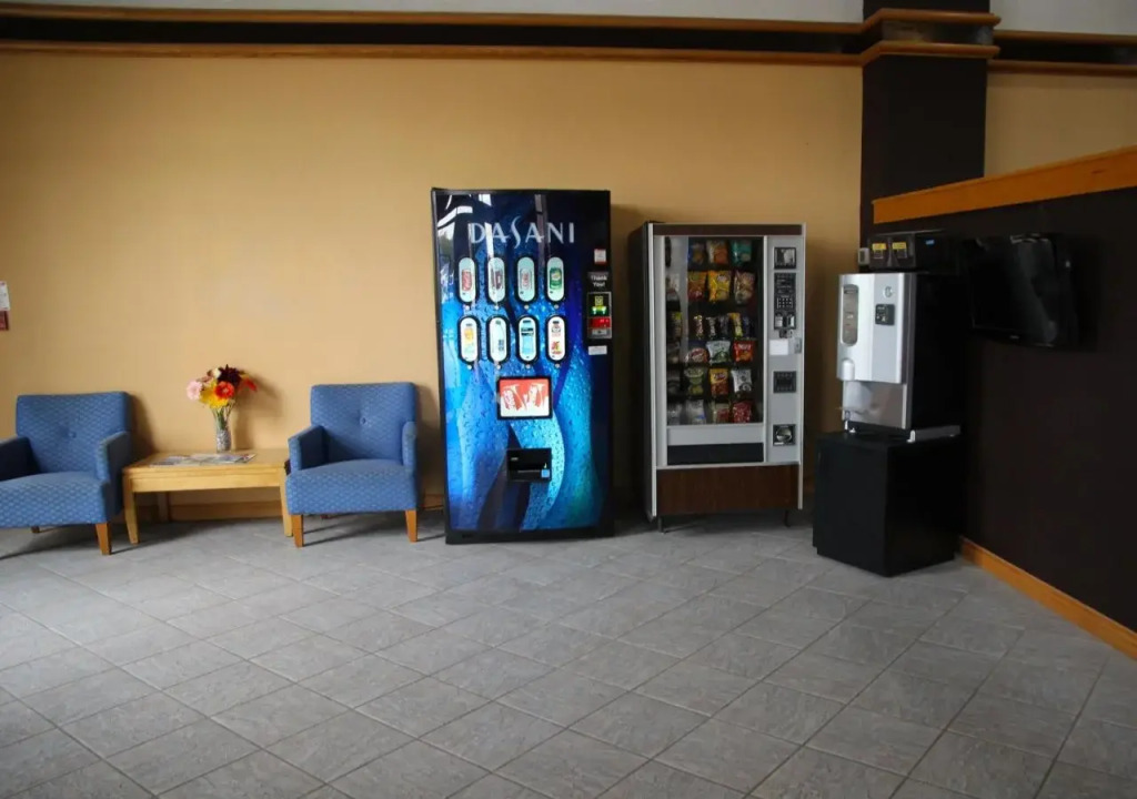 Ramada Welland