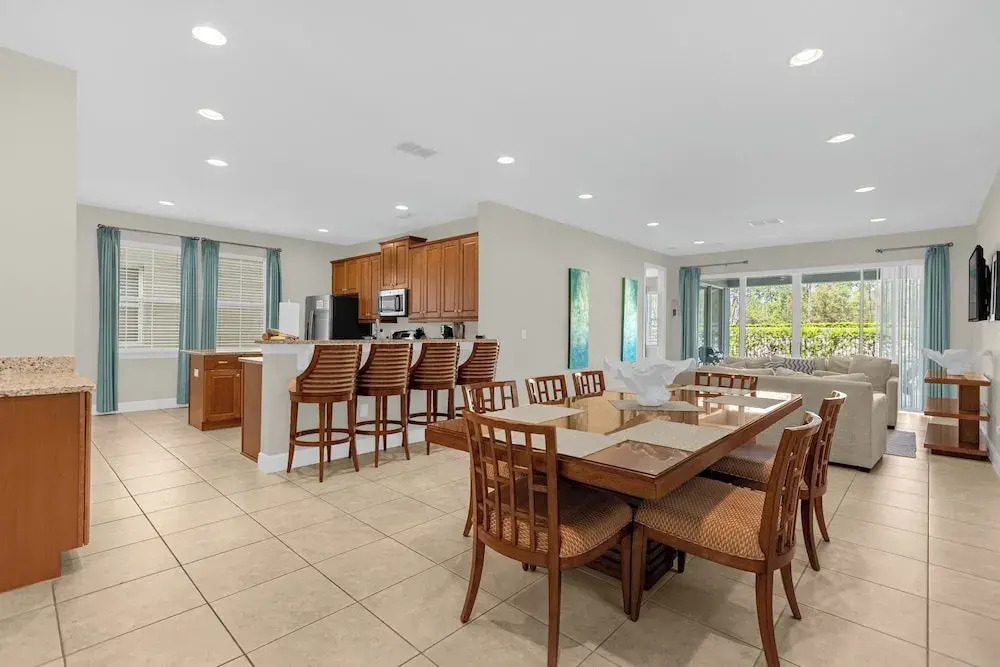 25% 7BR Dream Home. Private Pool Spa