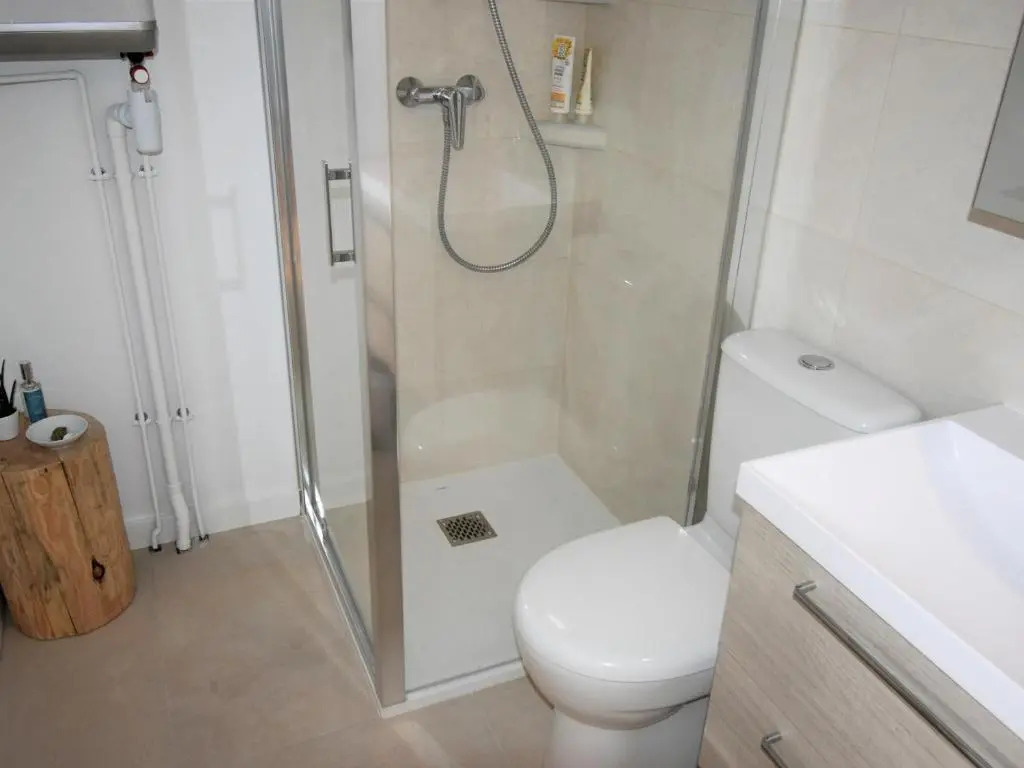 Appartement Arcachon, 1 pièce, 2 personnes - FR-1-420-97