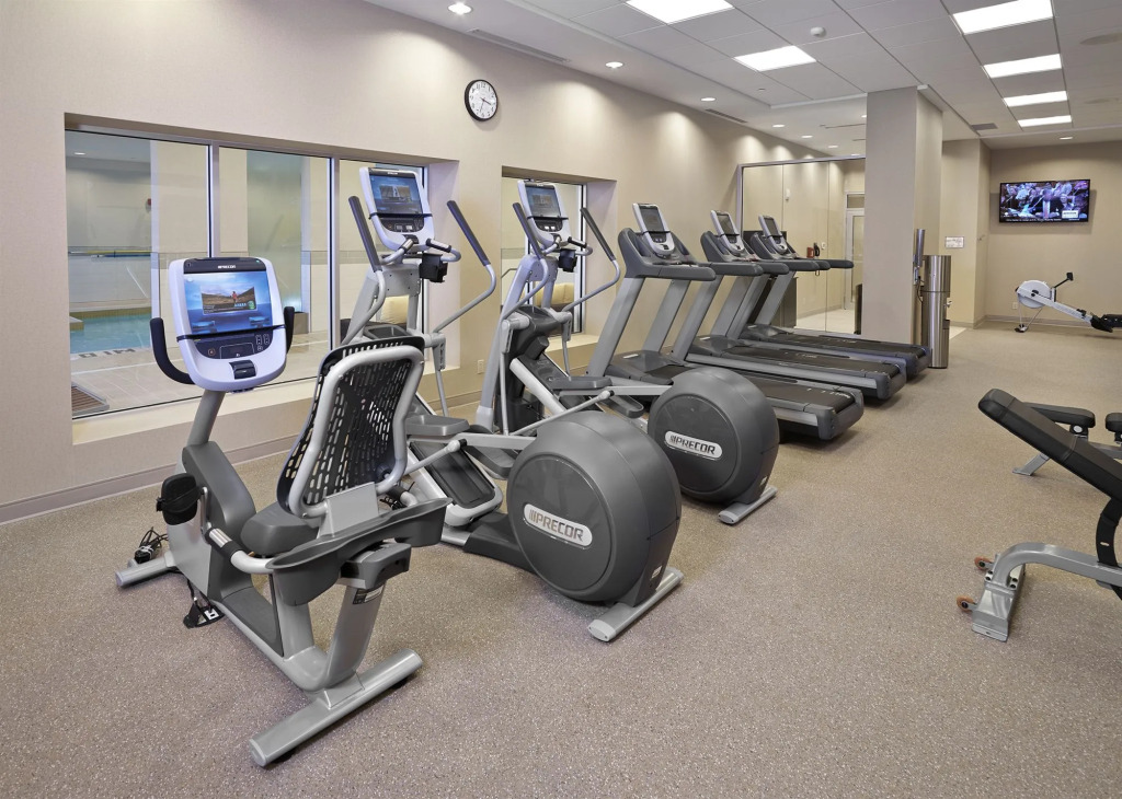 Homewood Suites by Hilton Halifax - Downtown