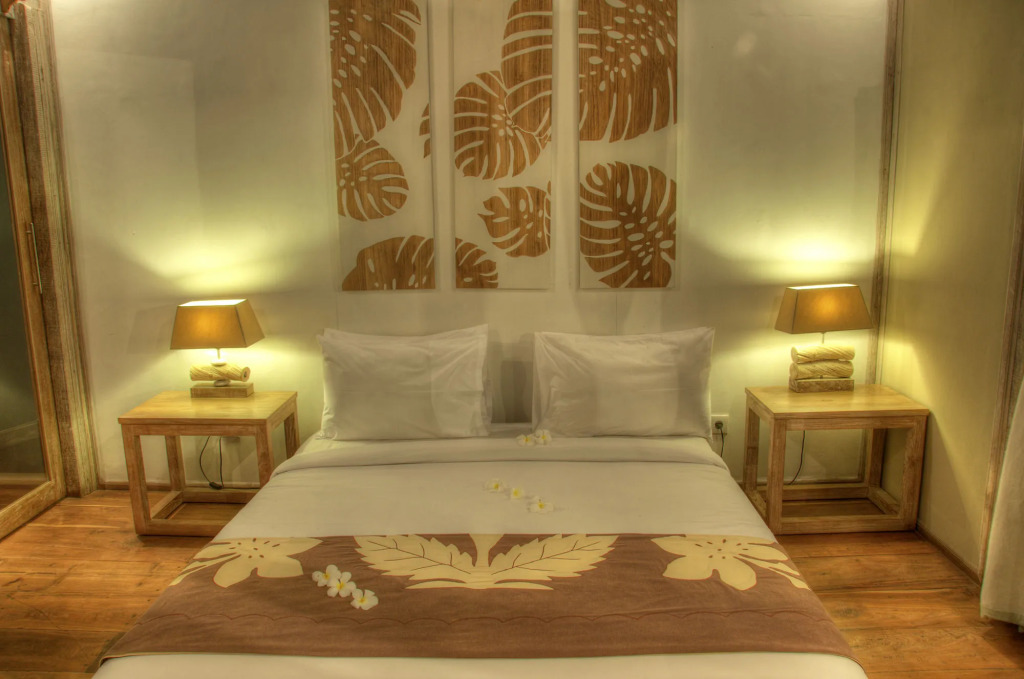 Villa Layla - Charming 2BR Villa in Oberoi - Prime Location