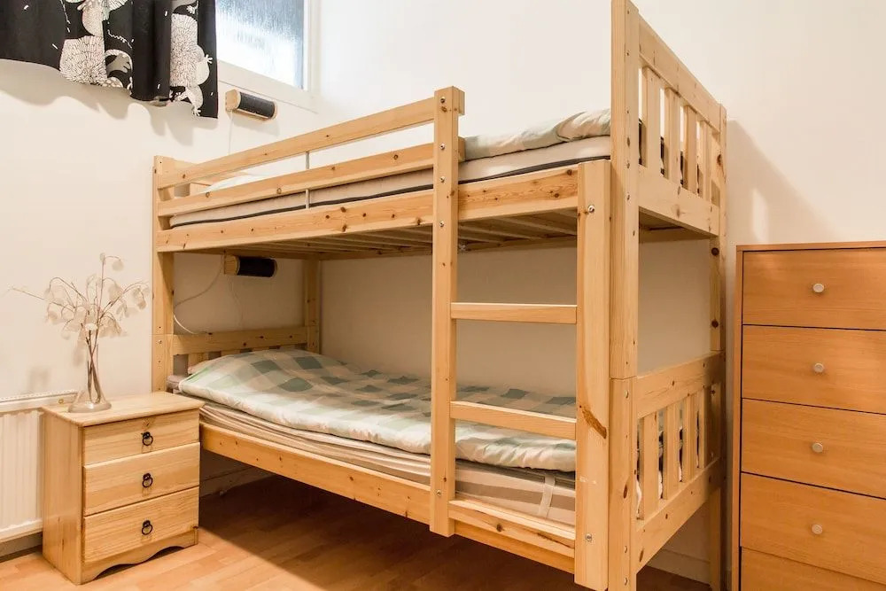Kallhällsbaden Vandrarhem - Hostel