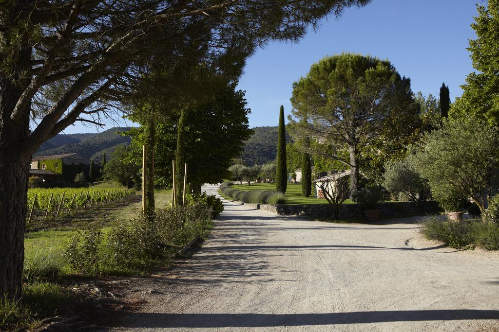 La Bastide de Marie, Maisons et Hôtels Sibuet