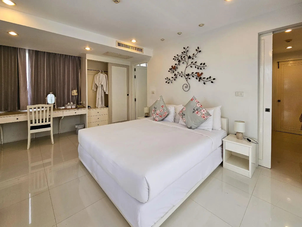 Verano Beach Villa
