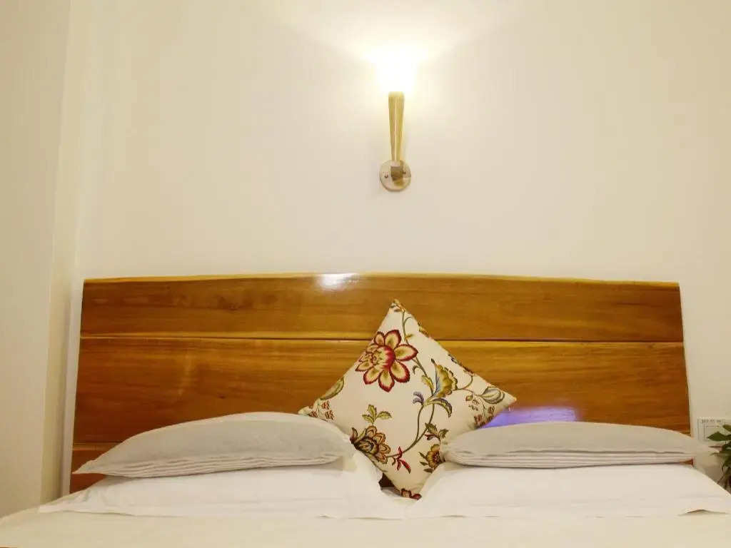 Sunny Sanya Destination Hotel Haitang Bay
