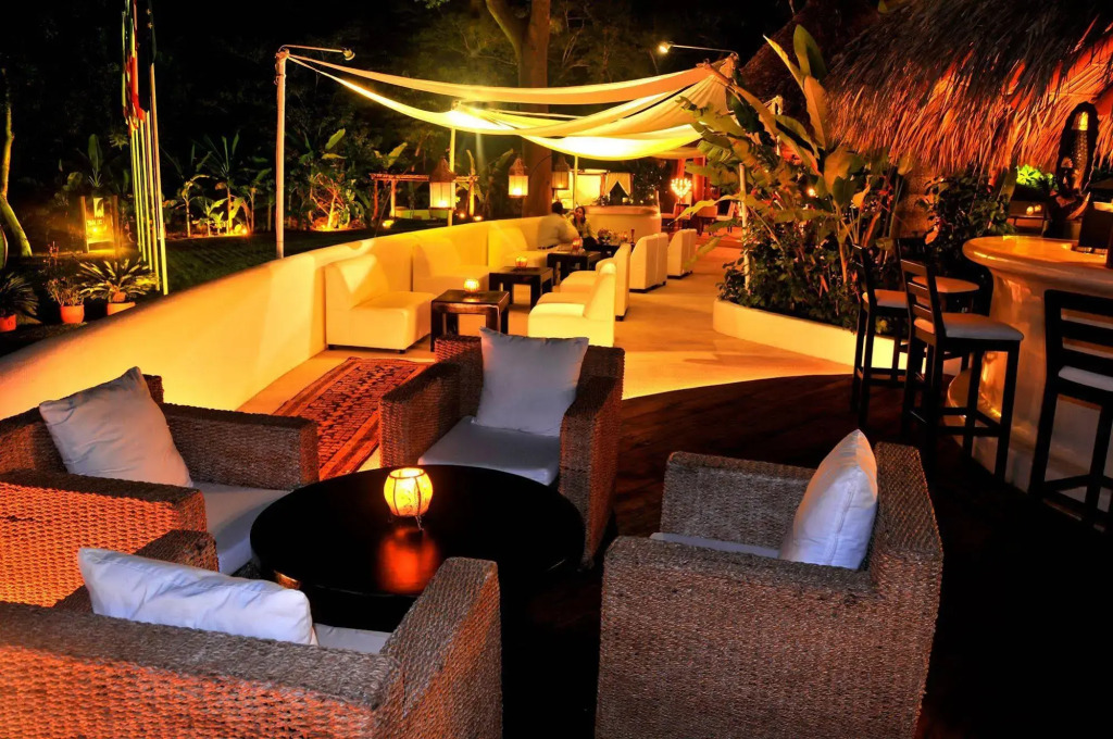 Pacifica Resort Ixtapa