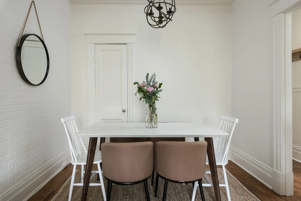 Architectural 4BR in Plateau by Sonder