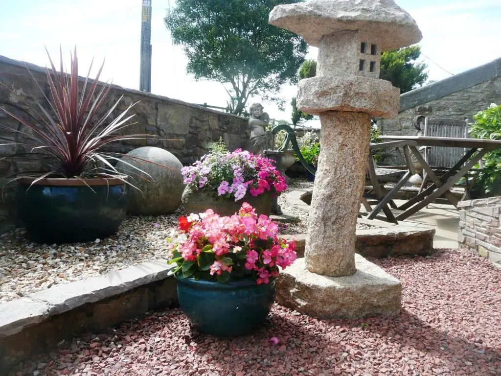 Nutstile Farm Bed and Breakfast