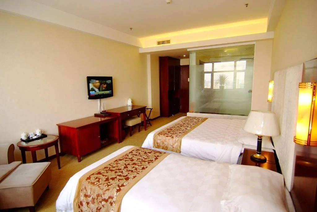 Lantian Hotel