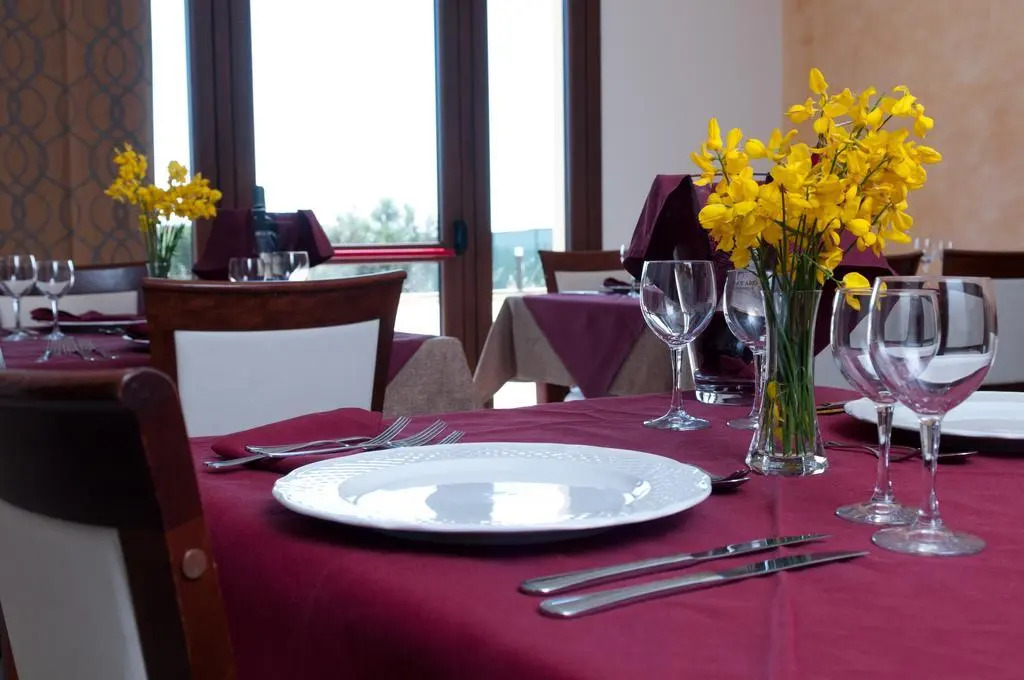 Hotel Donna Carmela Sede Unica a Sciacca