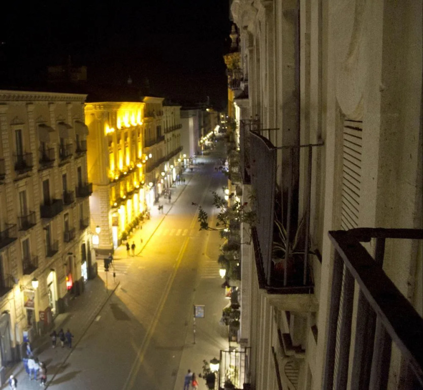 The Artists Home Catania Centro