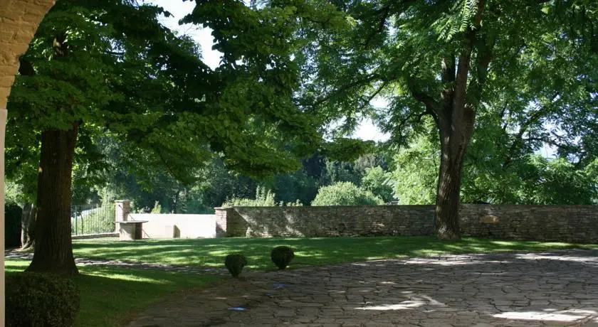 Palazzo Donadei