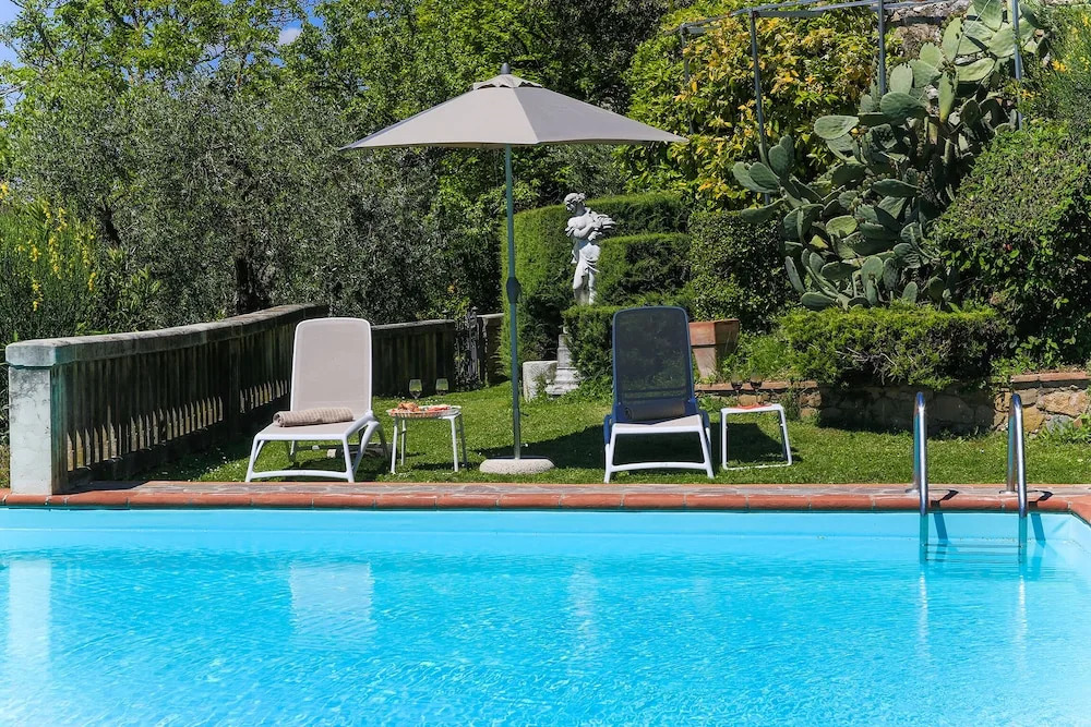Villa DellAngelo 14