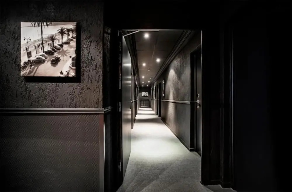 Hotel Schtak
