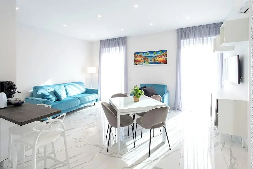 Tema Suites