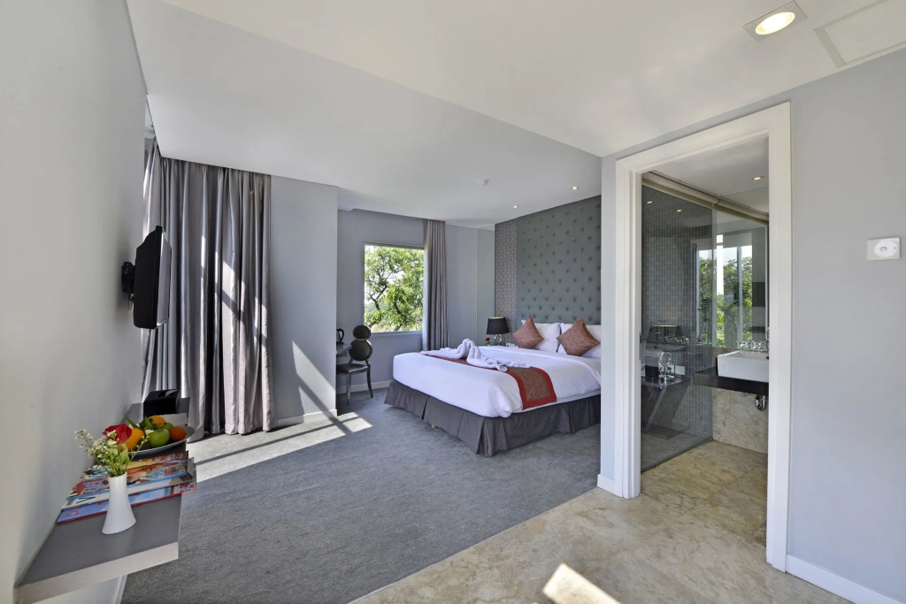 Serela Cihampelas by KAGUM Hotels