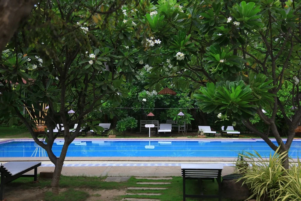 Thante Nyaung U Hotel