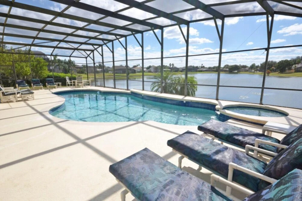 Formosa Lake House
