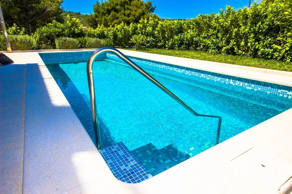 Villa Aurelia by Domus Mirus - Rooftop Cinema & Pool & 6 Minute Walk to Beach