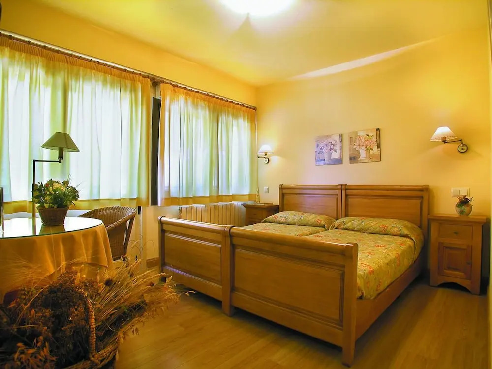 Hostal Salazar
