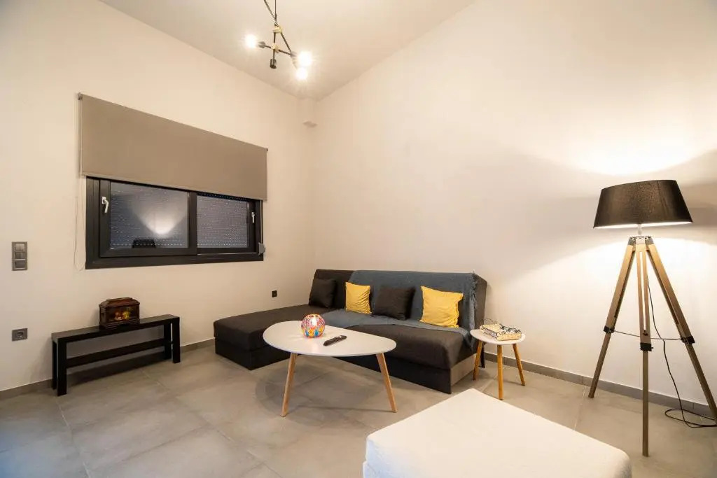 Onar House