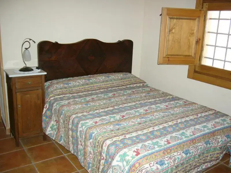 Casa Rural Lentisco
