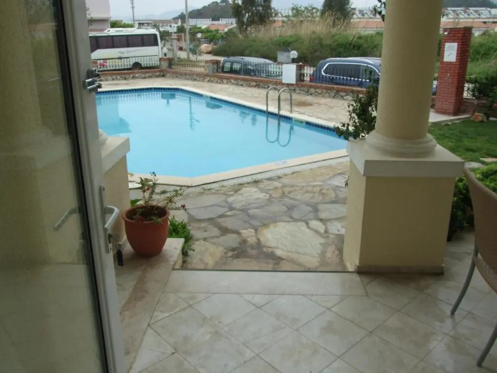 Seaside Residence Villa 30A