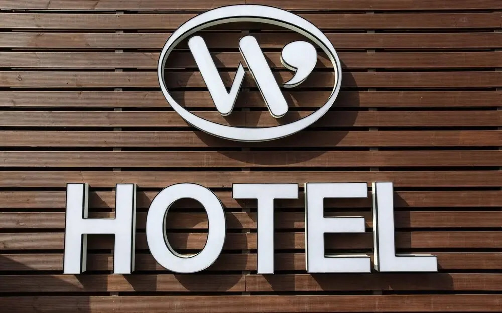 Yongin Hotel Wow