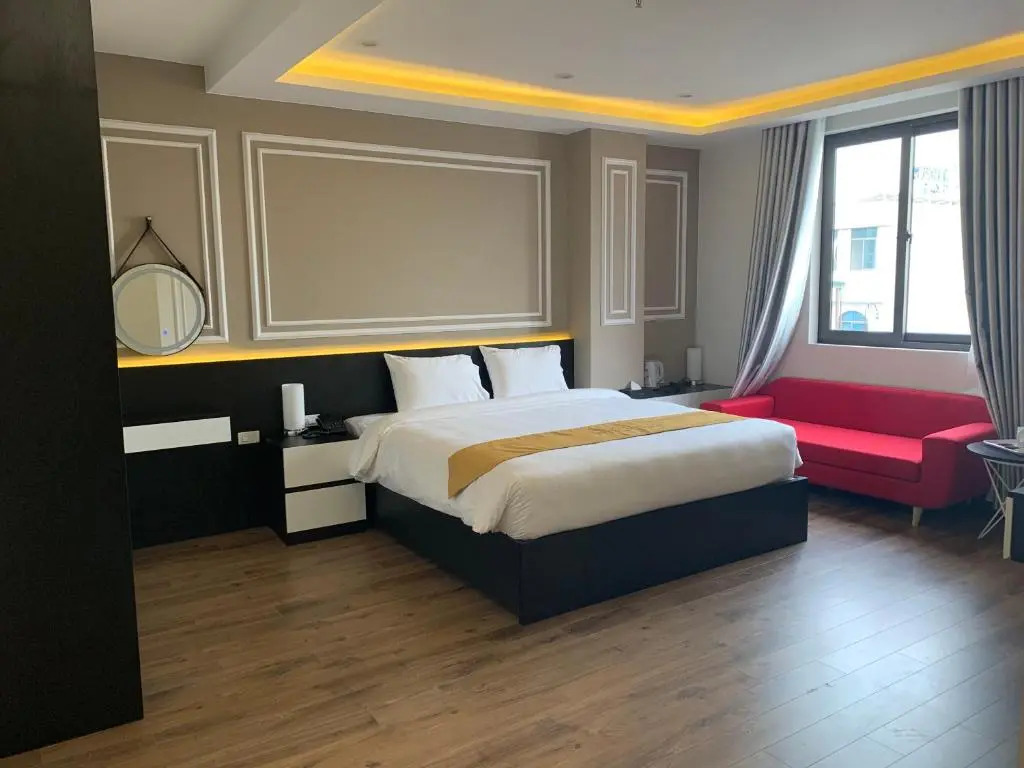 Hotel Villa Ju