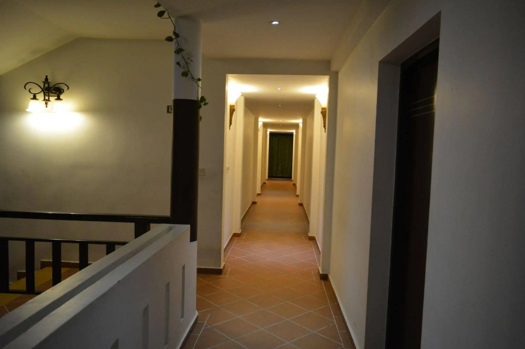 Hotel Bright Heritage