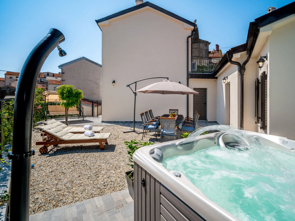 Holiday Home Amberg by Interhome