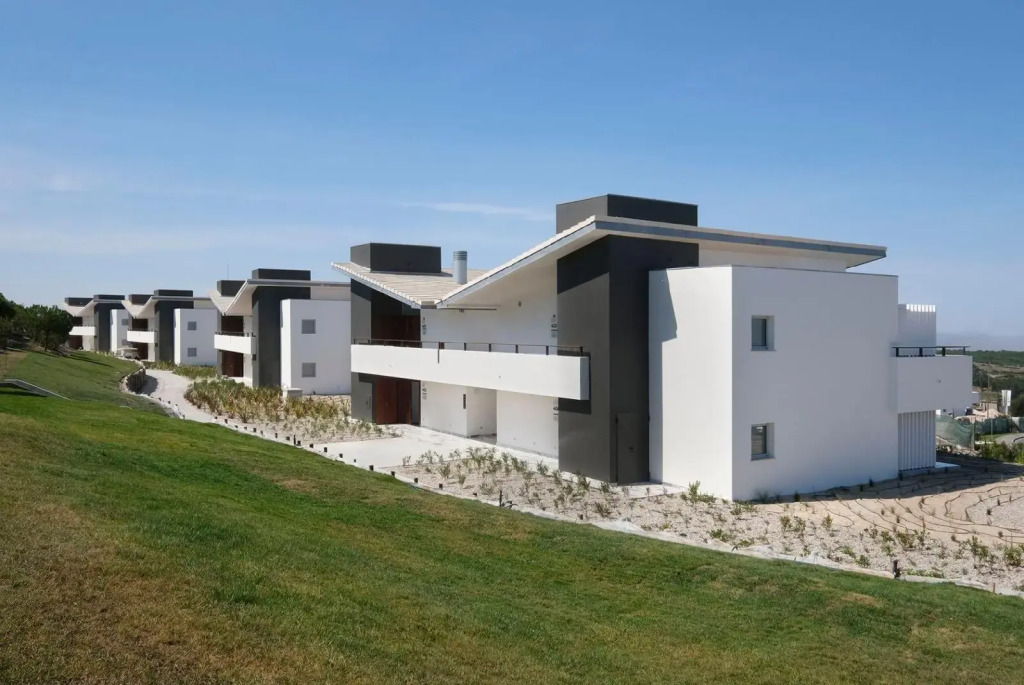 Royal Obidos Villas & Apartments