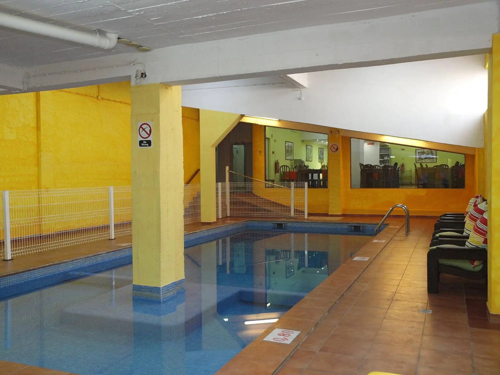 Portimão Center Hotel by Umbral