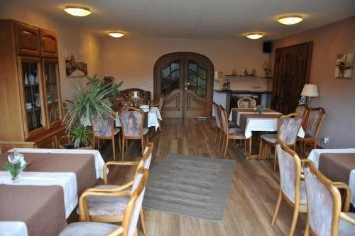 Hotel Berghof
