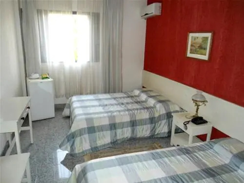 Ancona Center Hotel
