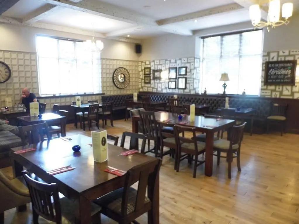 Kings Head