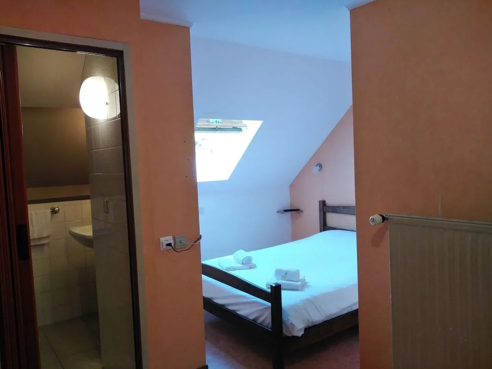 Auberge du Comtois